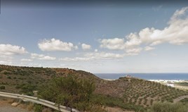 Парцел 18500 m² на Крит