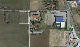 Земельна ділянка 3450 m² в передмісті Салонік