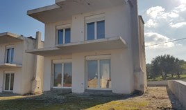 Einfamilienhaus 111 m² auf Kassandra (Chalkidiki)