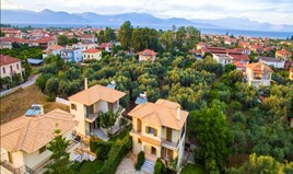 Villa 180 m² Doğu Peloponez’te