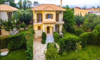 Vila 182 m² na Istočnom Peloponezu