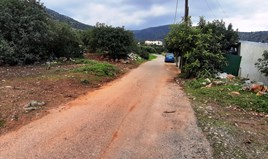 Парцел 1300 m² на Крит