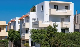 Готель 350 m² на Криті