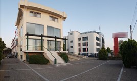 Zgrada 400 m² u predgrađu Soluna