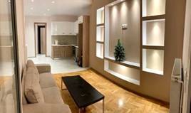 Flat 62 m² in Athens