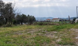 Γη 2000 μ² στην Κασσάνδρα
