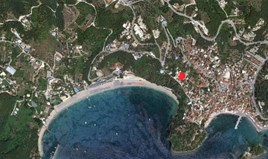 Land 400 m² in Epirus