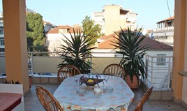 Wohnung 140 m² an der Olympischen-Riviera