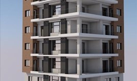 شقة 160 m² في  تسالونيكي