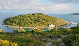 Land 13570 m² in Ionian Islands
