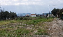 Land 2000 m² in Kassandra, Chalkidiki