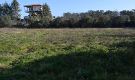 Land 3000 m² in the suburbs of Thessaloniki