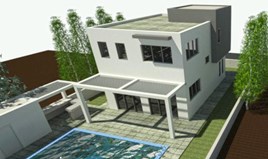 Villa 190 m² in Paphos