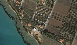 Land 3750 m² in Chalkidiki