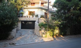 Einfamilienhaus 460 m² in Athen