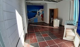 Коммерческое помещение 40 m² на Крите