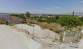 Парцел 327 m² в Солун