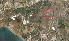 Land 11742 m² in Crete