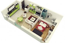 Property 43193 photo 2