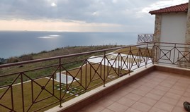 առանձնատուն 108 m² Խալկիդիկի-Կասսանդրայում