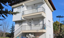 Einfamilienhaus 140 m² an der Olympischen-Riviera