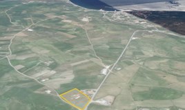 Land 12500 m² in North Greece