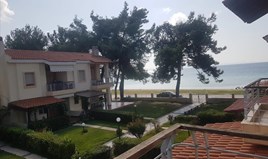 թաունհաուս 90 m² Խալկիդիկի-Սիթոնիայում
