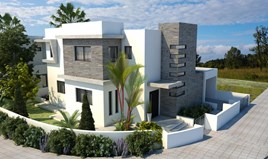 Detached house 215 m² in Larnaka