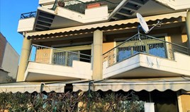 Maisonette 211 m² dans la banlieue de Thessalonique
