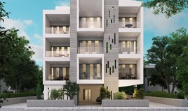 Wohnung 95 m² in Paphos