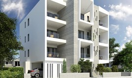Flat 95 m² in Paphos