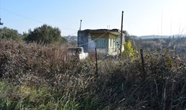 Земельна ділянка 1000 m² в передмісті Салонік