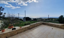 Einfamilienhaus 113 m² auf Kreta