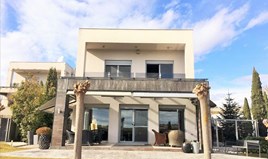 Villa 170 m² dans la banlieue de Thessalonique
