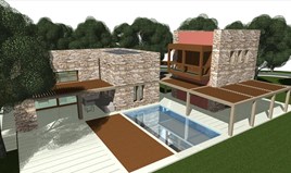 Detached house 67 m² in Athos, Chalkidiki
