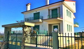 Detached house 400 m² in the suburbs of Thessaloniki