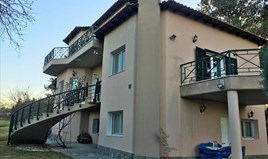 Detached house 280 m² in the suburbs of Thessaloniki