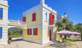 Detached house 140 m² on the island of Thassos