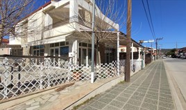 Business 50 m² in Sithonia, Chalkidiki