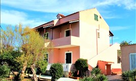 მიწის ნაკვეთი 390 m² კორფუზე