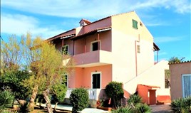 Otel 390 m² Korfu’da