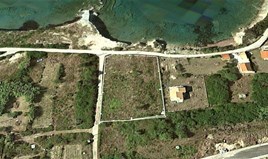 Парцел 3000 m² на Йонийски острови