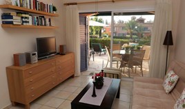 Wohnung 100 m² in Paphos