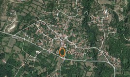 Land 2800 m² in Xanthi