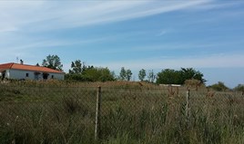 Land 2250 m² in Sithonia, Chalkidiki