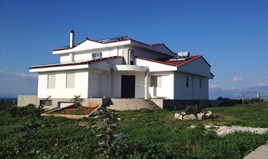 Villa 600 m² Evia’da