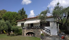 Коттедж 58 m² на Ситонии (Халкидики)
