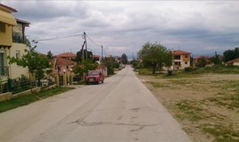 Land 700 m² in Sithonia, Chalkidiki