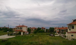 Zemljište 2040 m² na Sitoniji (Halkidiki)