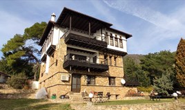 Villa 500 m² Chalkidiki’de